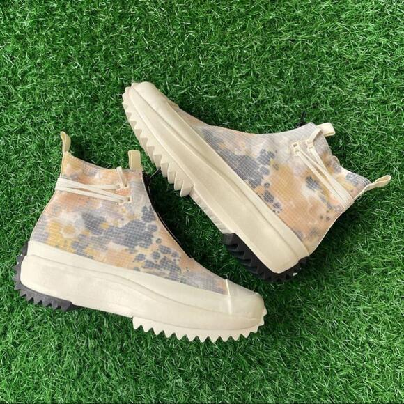 Unavailable Converse All Star Chuck Taylor Run Star Hike Hi - Picture 4 of 7